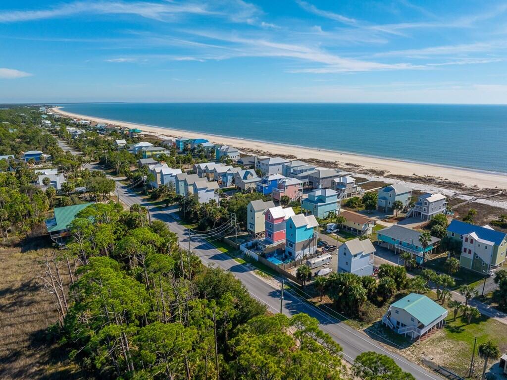 Money Bayou - Residential