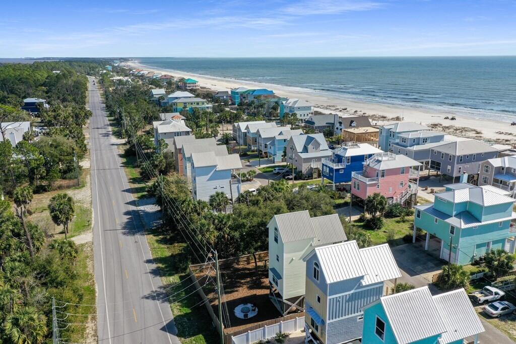 Money Bayou - Residential