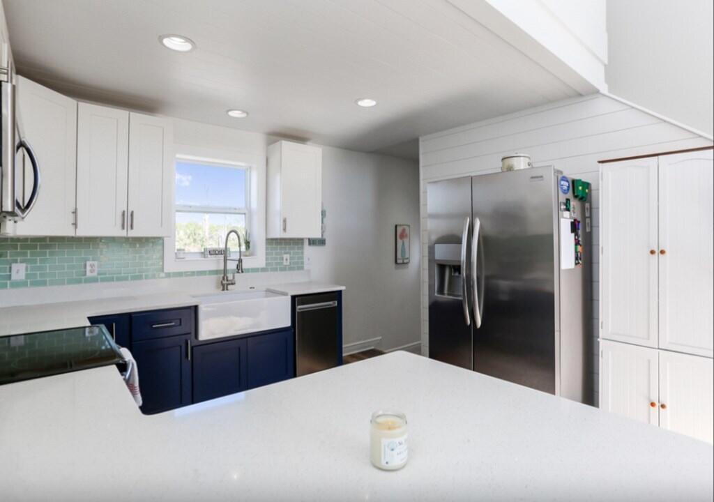 Money Bayou - Residential