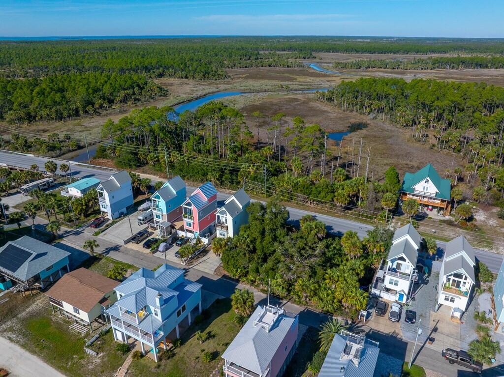 Money Bayou - Residential