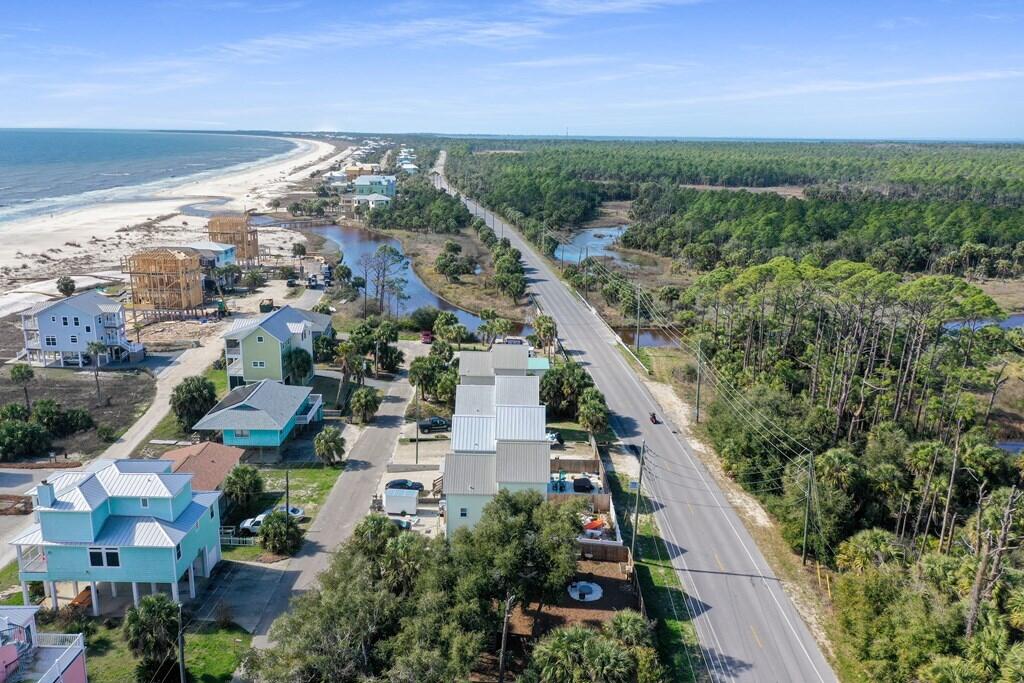 Money Bayou - Residential