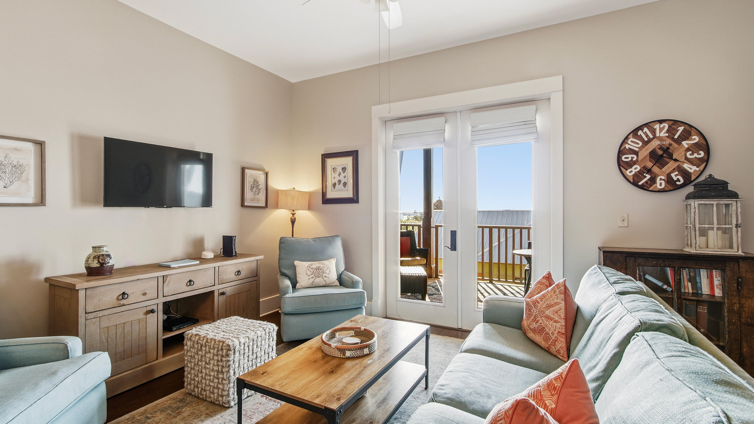 REDFISH VILLAGE - Residential