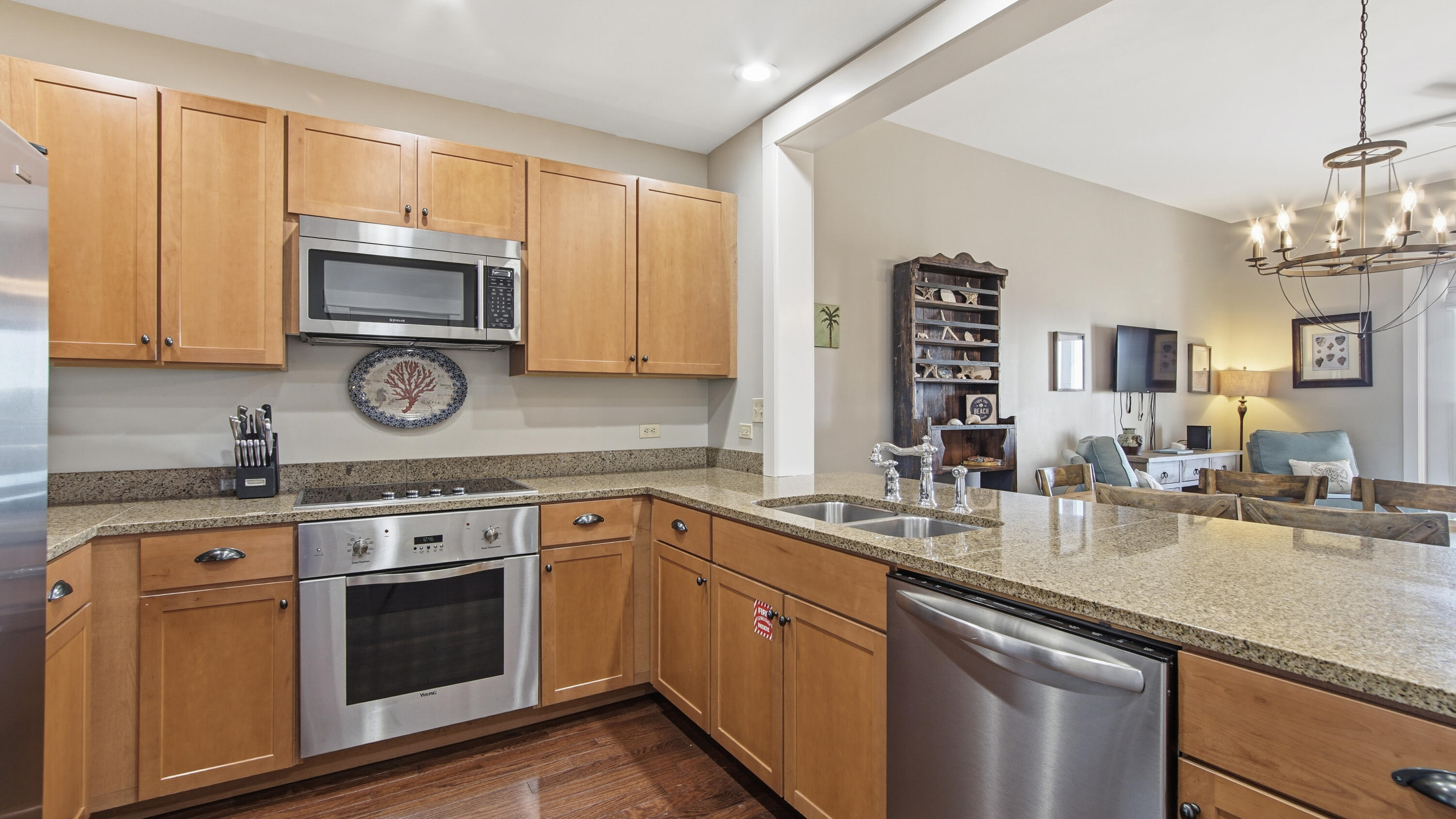 REDFISH VILLAGE - Residential