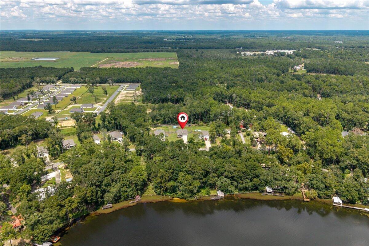 CAT ISLAND ESTATES - Residential