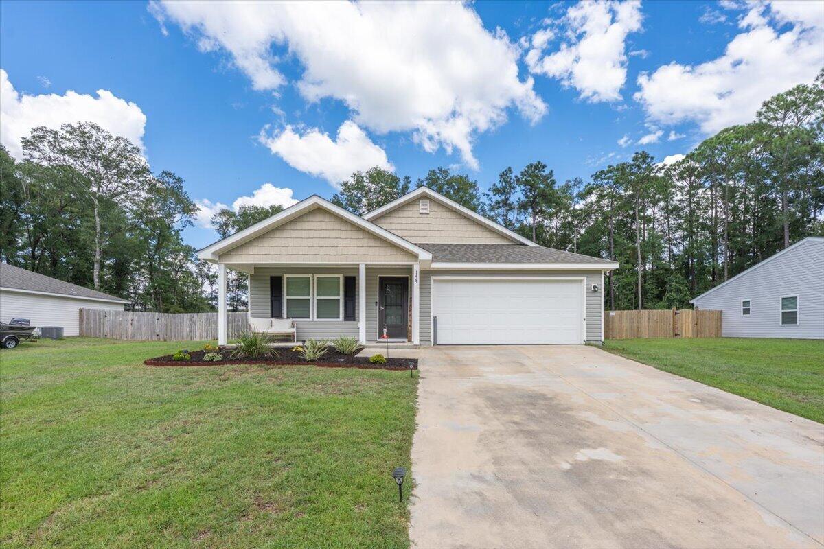 CAT ISLAND ESTATES - Residential