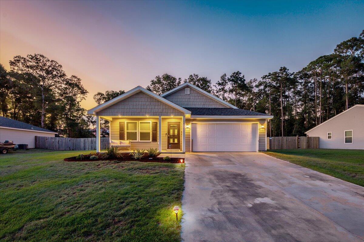 CAT ISLAND ESTATES - Residential