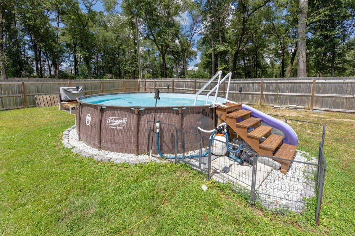 CAT ISLAND ESTATES - Residential