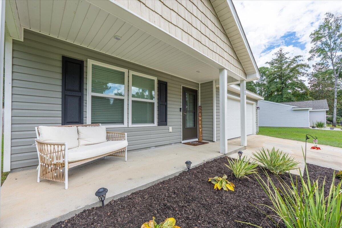 CAT ISLAND ESTATES - Residential