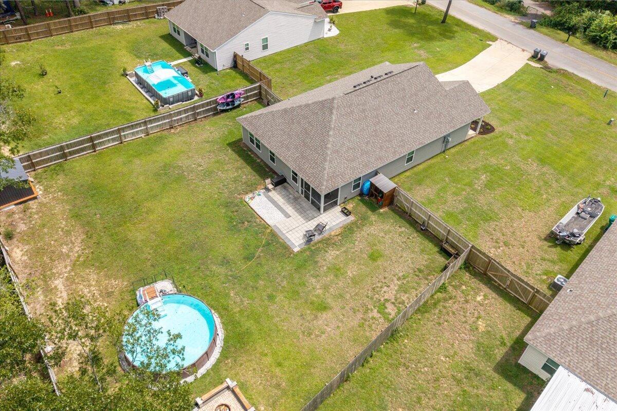 CAT ISLAND ESTATES - Residential
