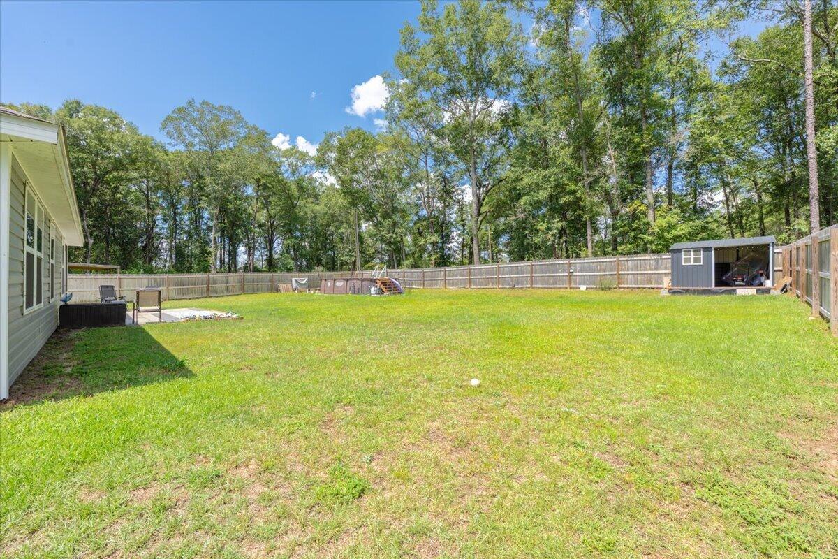 CAT ISLAND ESTATES - Residential
