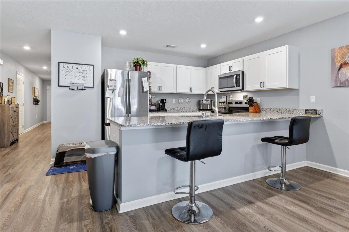 CAT ISLAND ESTATES - Residential