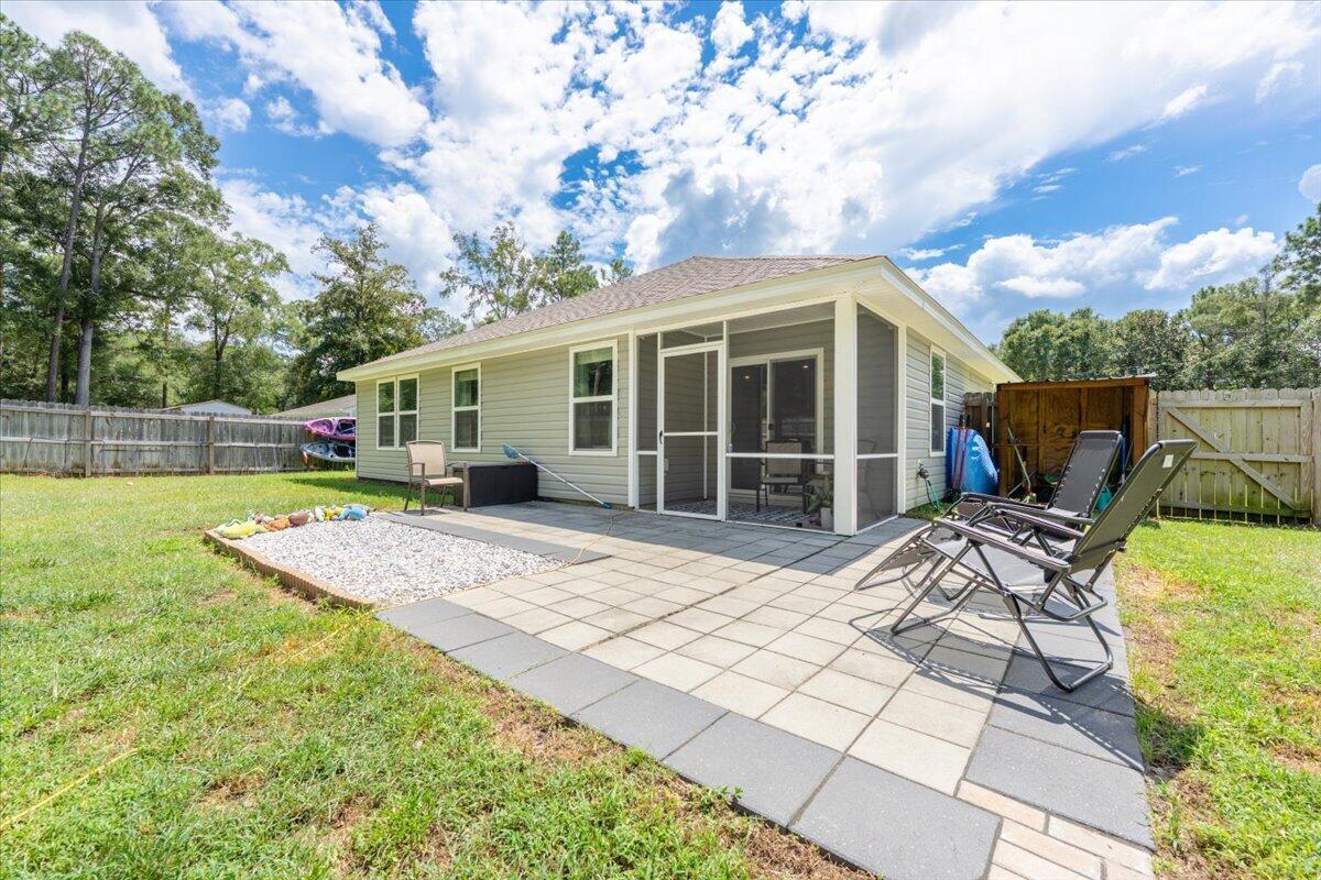 CAT ISLAND ESTATES - Residential
