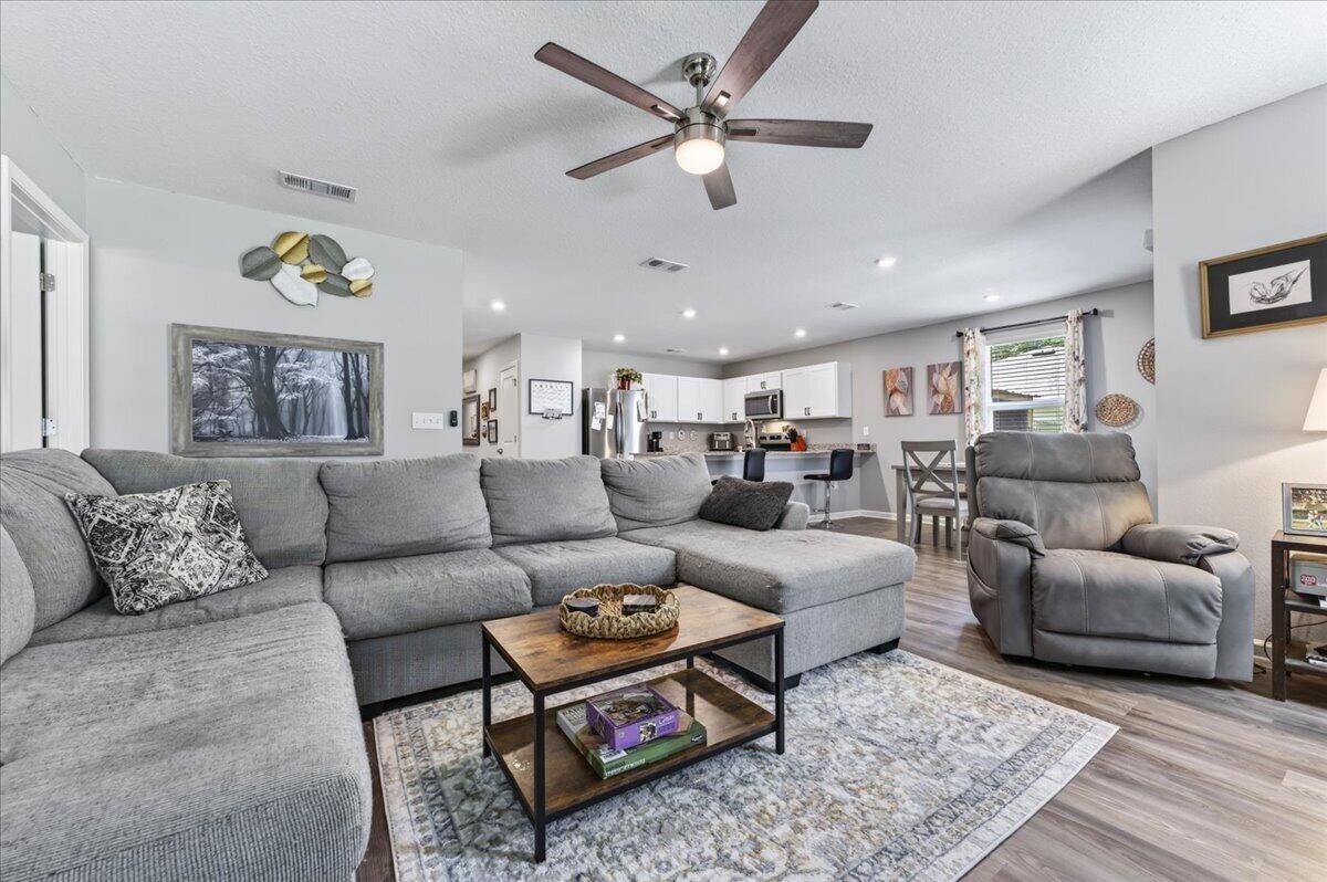 CAT ISLAND ESTATES - Residential