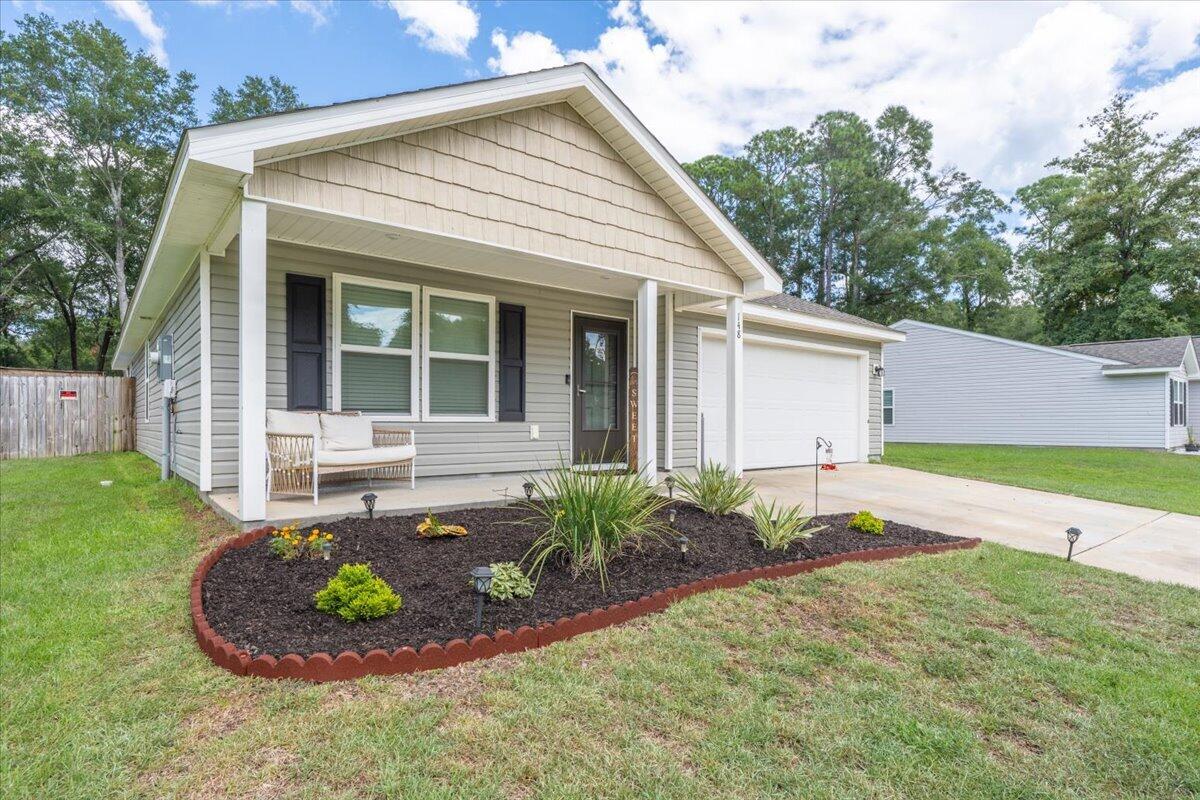 CAT ISLAND ESTATES - Residential