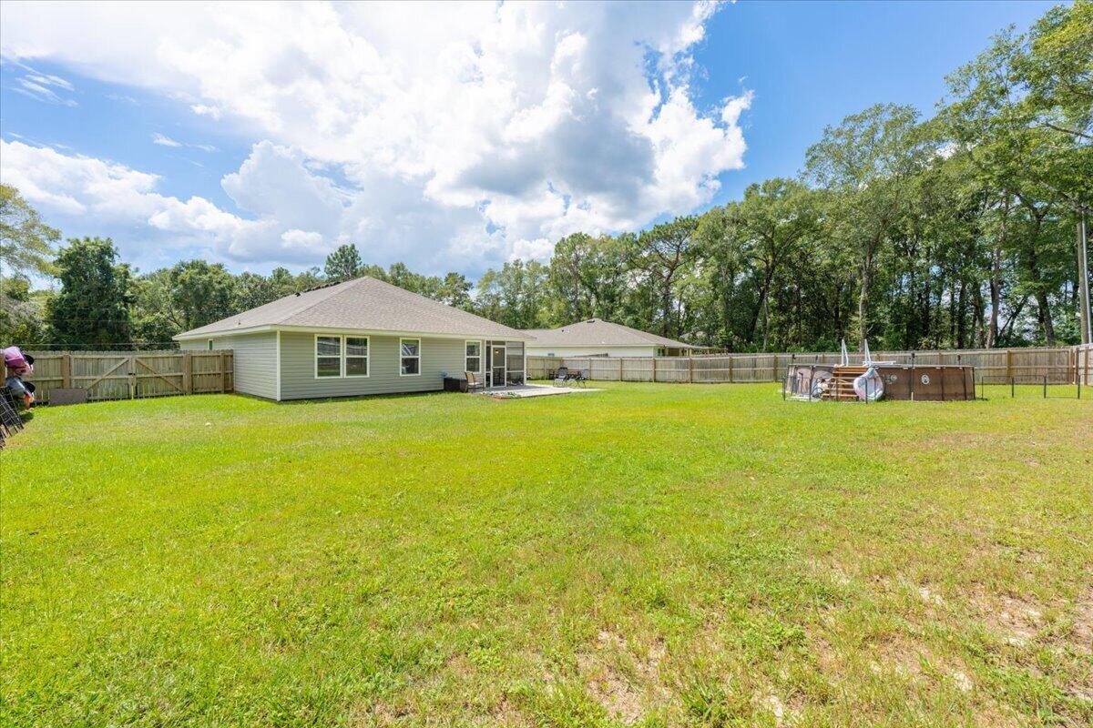CAT ISLAND ESTATES - Residential