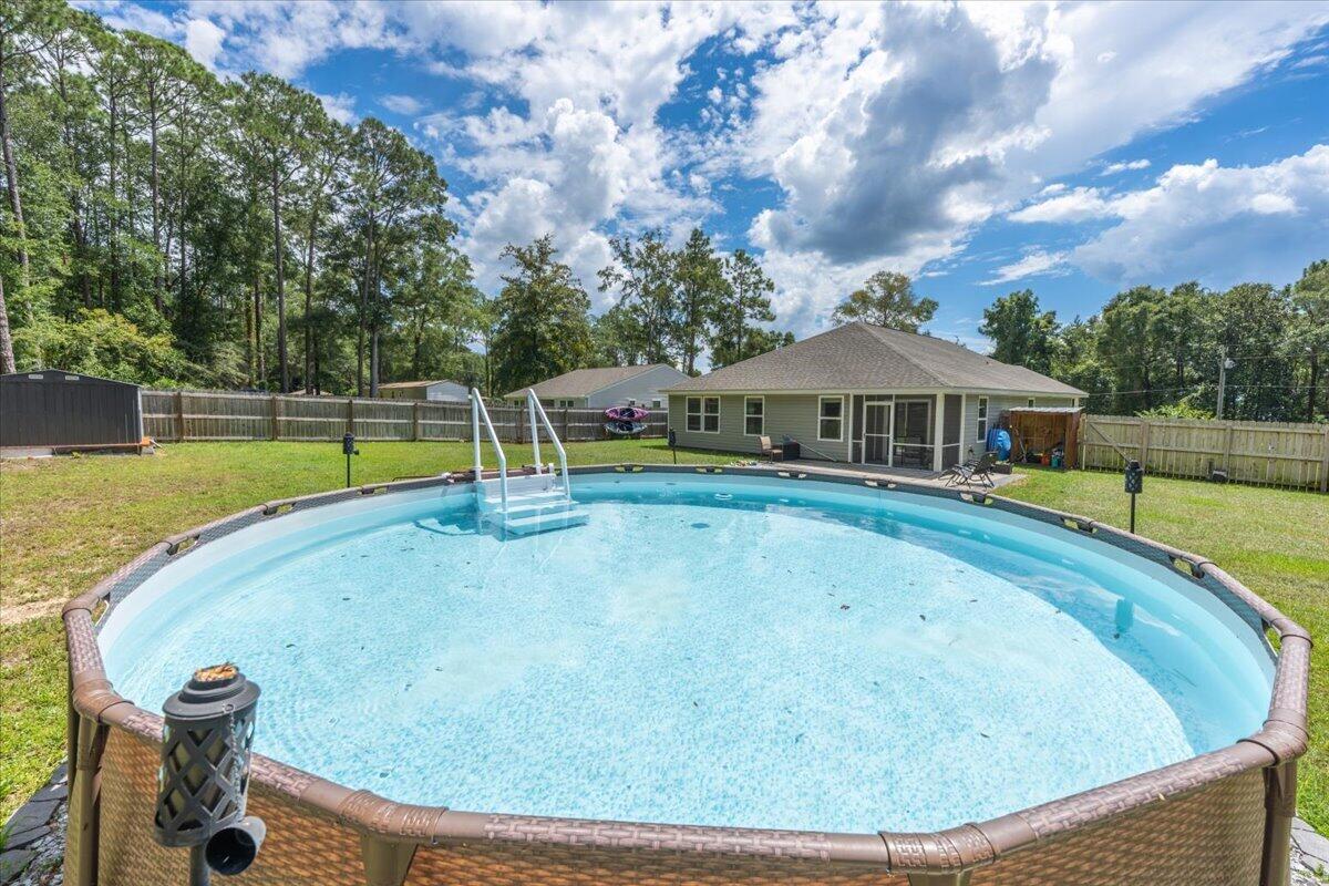 CAT ISLAND ESTATES - Residential