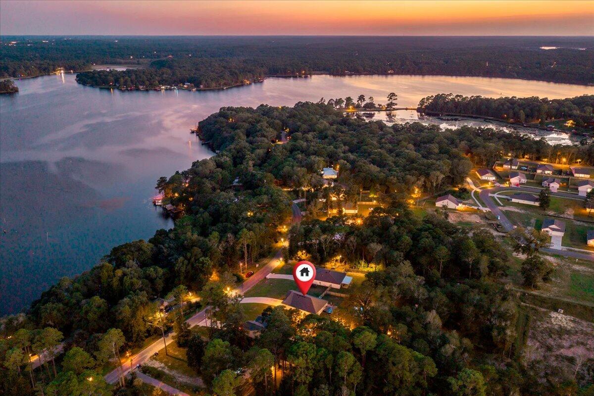 CAT ISLAND ESTATES - Residential