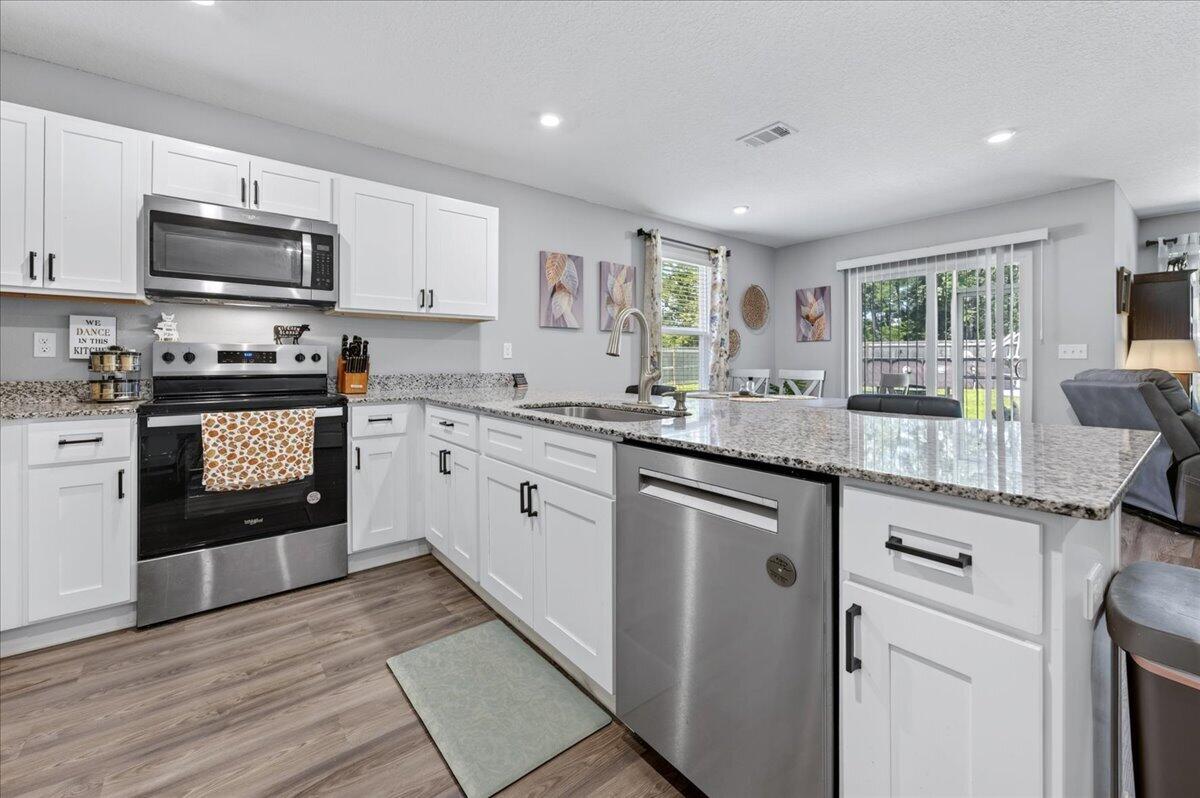CAT ISLAND ESTATES - Residential
