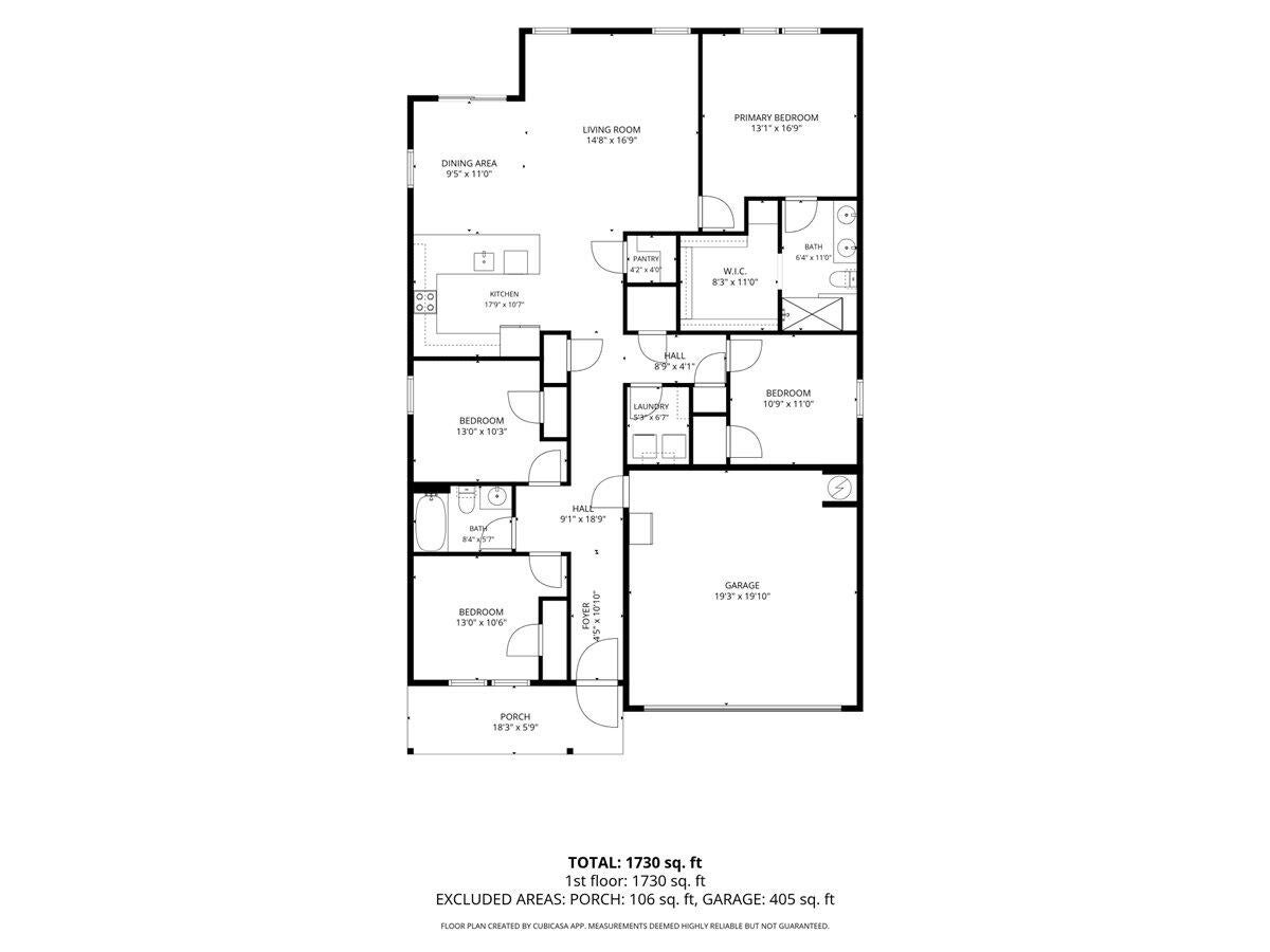 CAT ISLAND ESTATES - Residential
