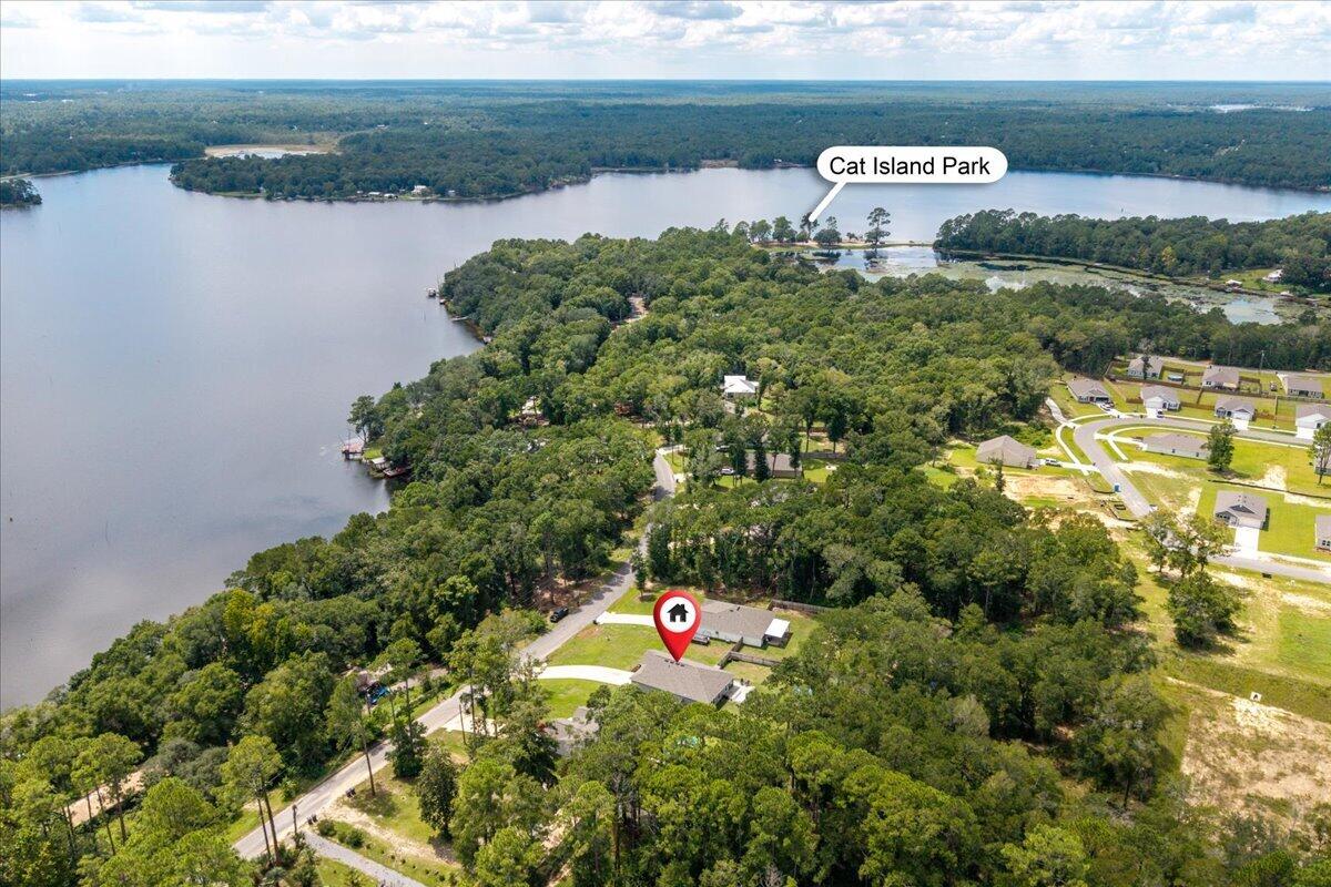 CAT ISLAND ESTATES - Residential