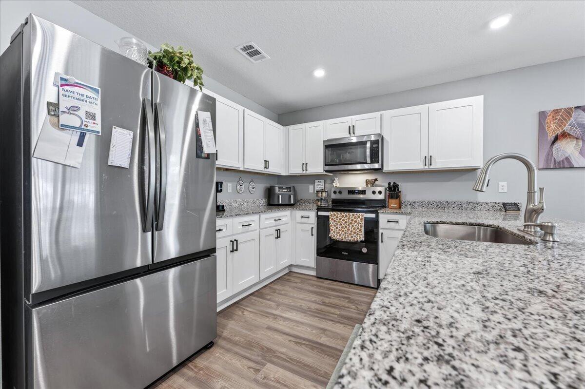CAT ISLAND ESTATES - Residential