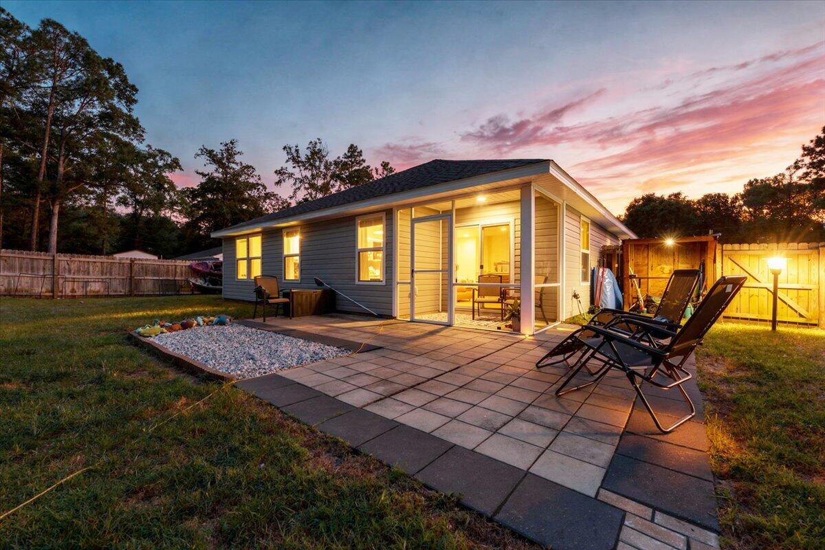 CAT ISLAND ESTATES - Residential