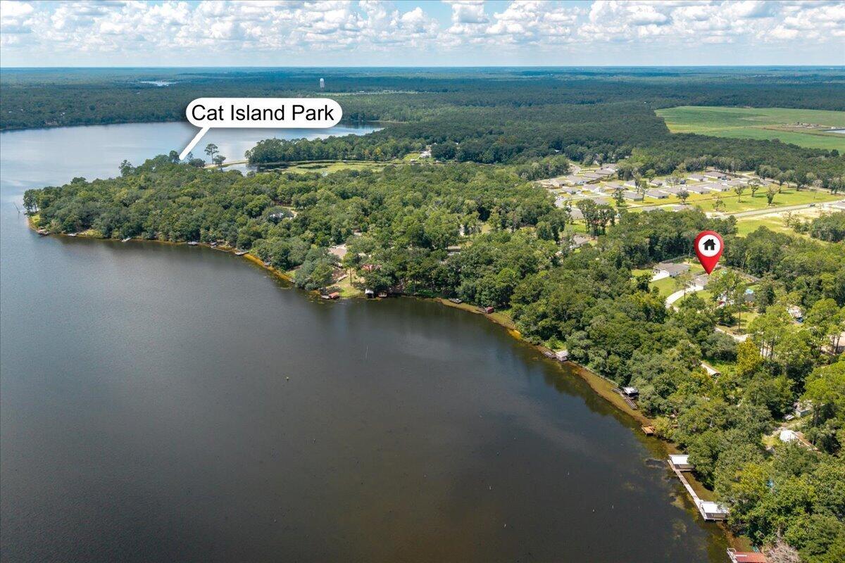 CAT ISLAND ESTATES - Residential