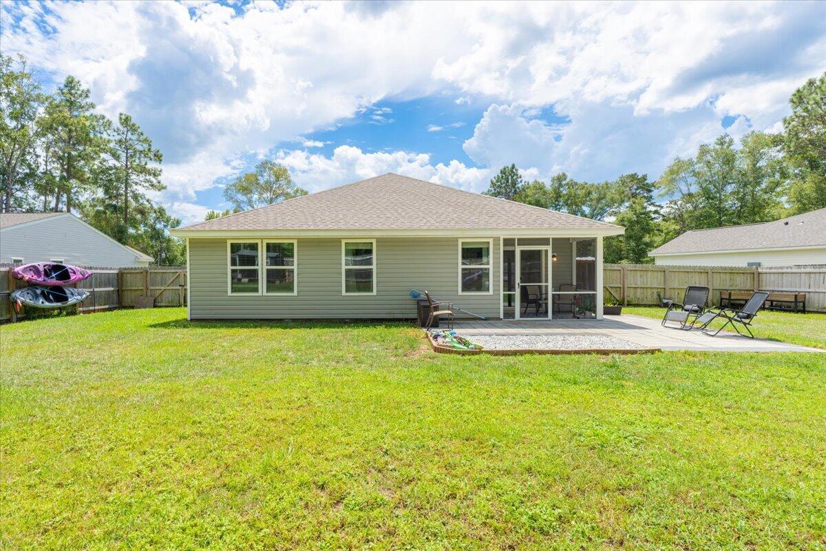 CAT ISLAND ESTATES - Residential