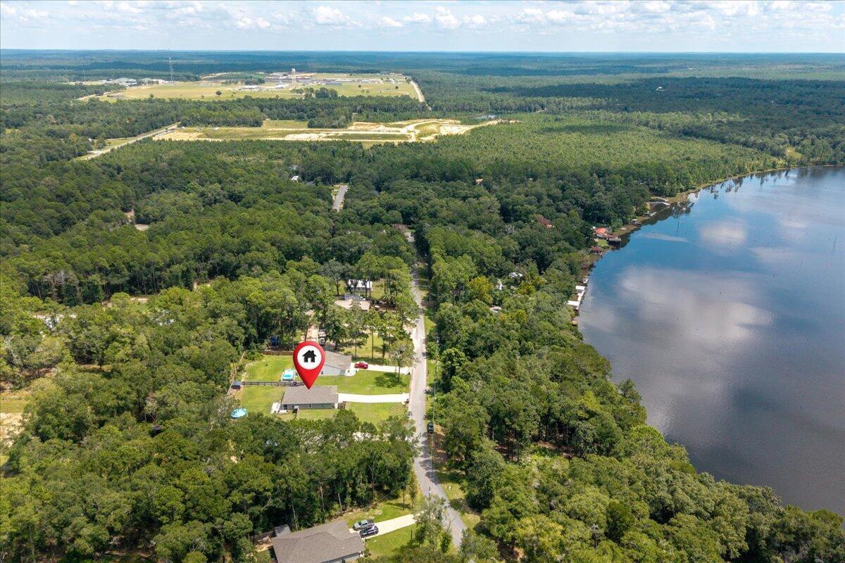 CAT ISLAND ESTATES - Residential