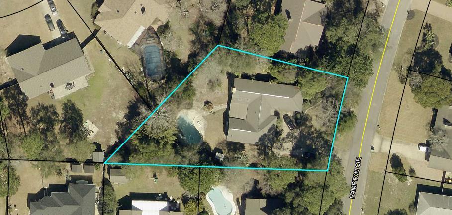 RAINTREE ESTATES #2 - Residential