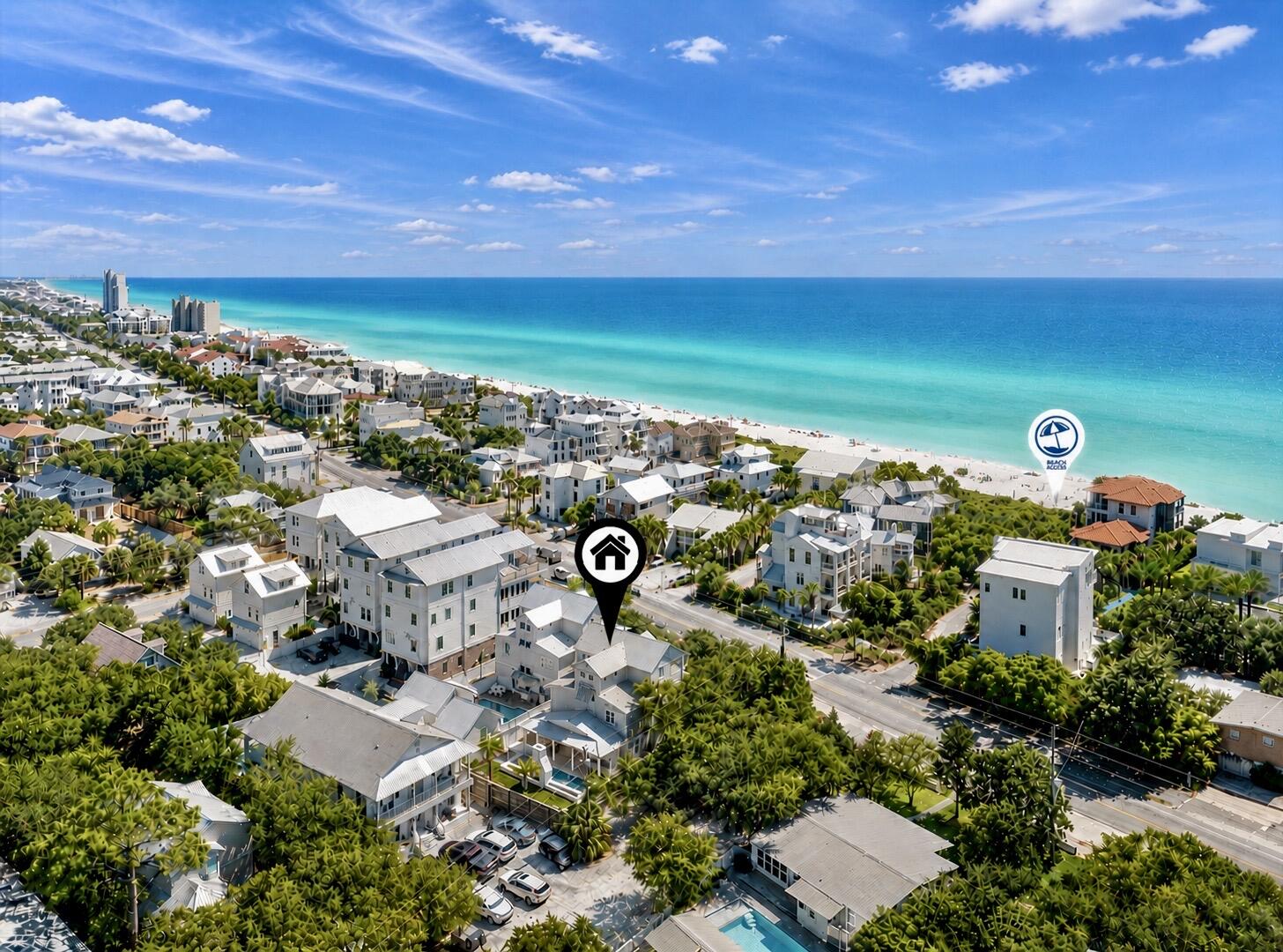 GULF SHORE MANOR - Residential