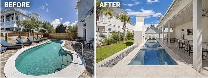 GULF SHORE MANOR - Residential