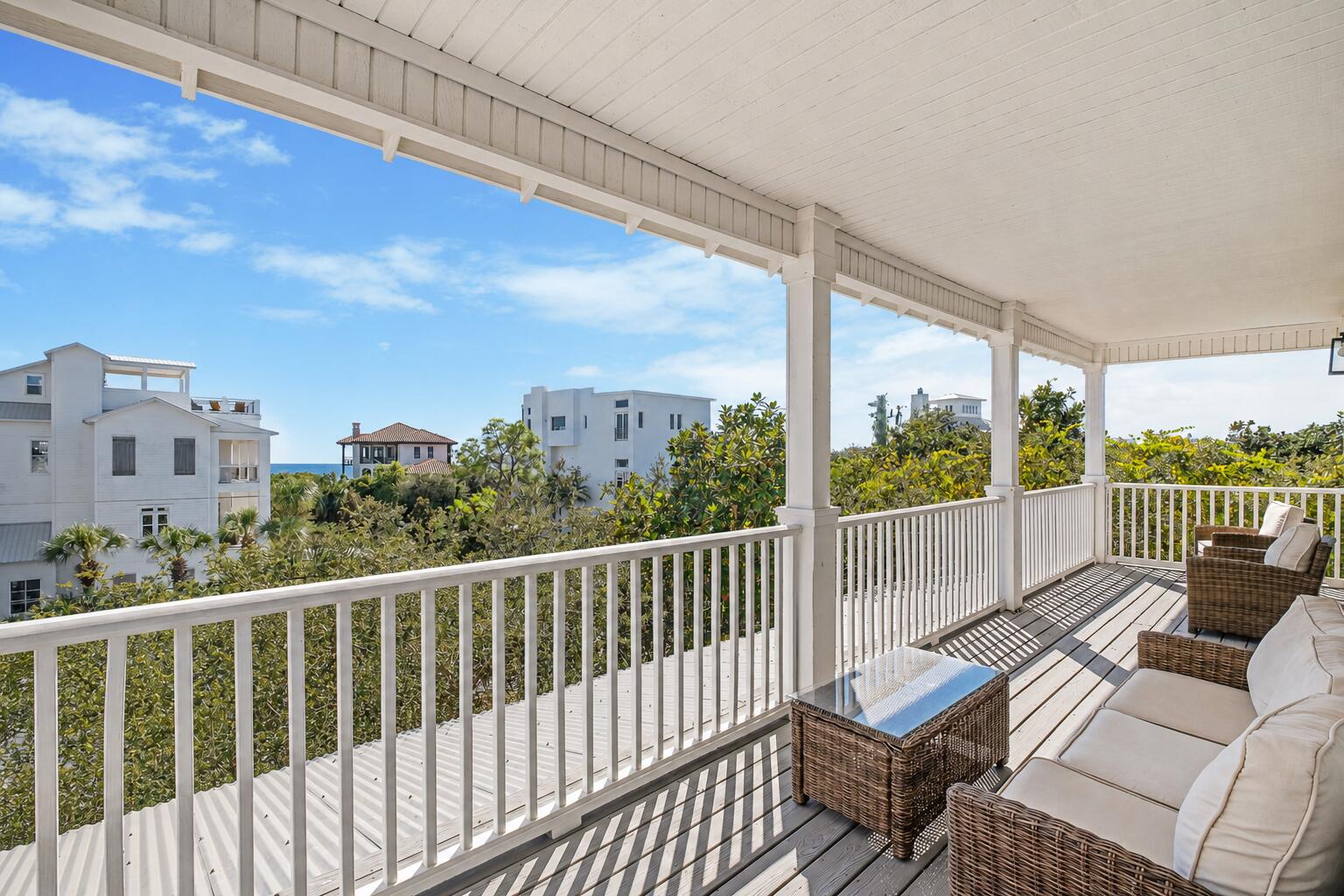GULF SHORE MANOR - Residential