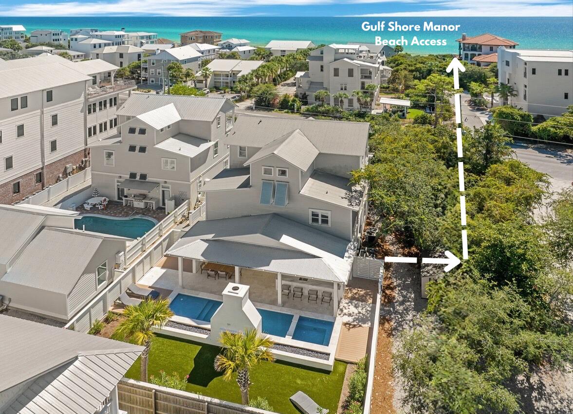 GULF SHORE MANOR - Residential