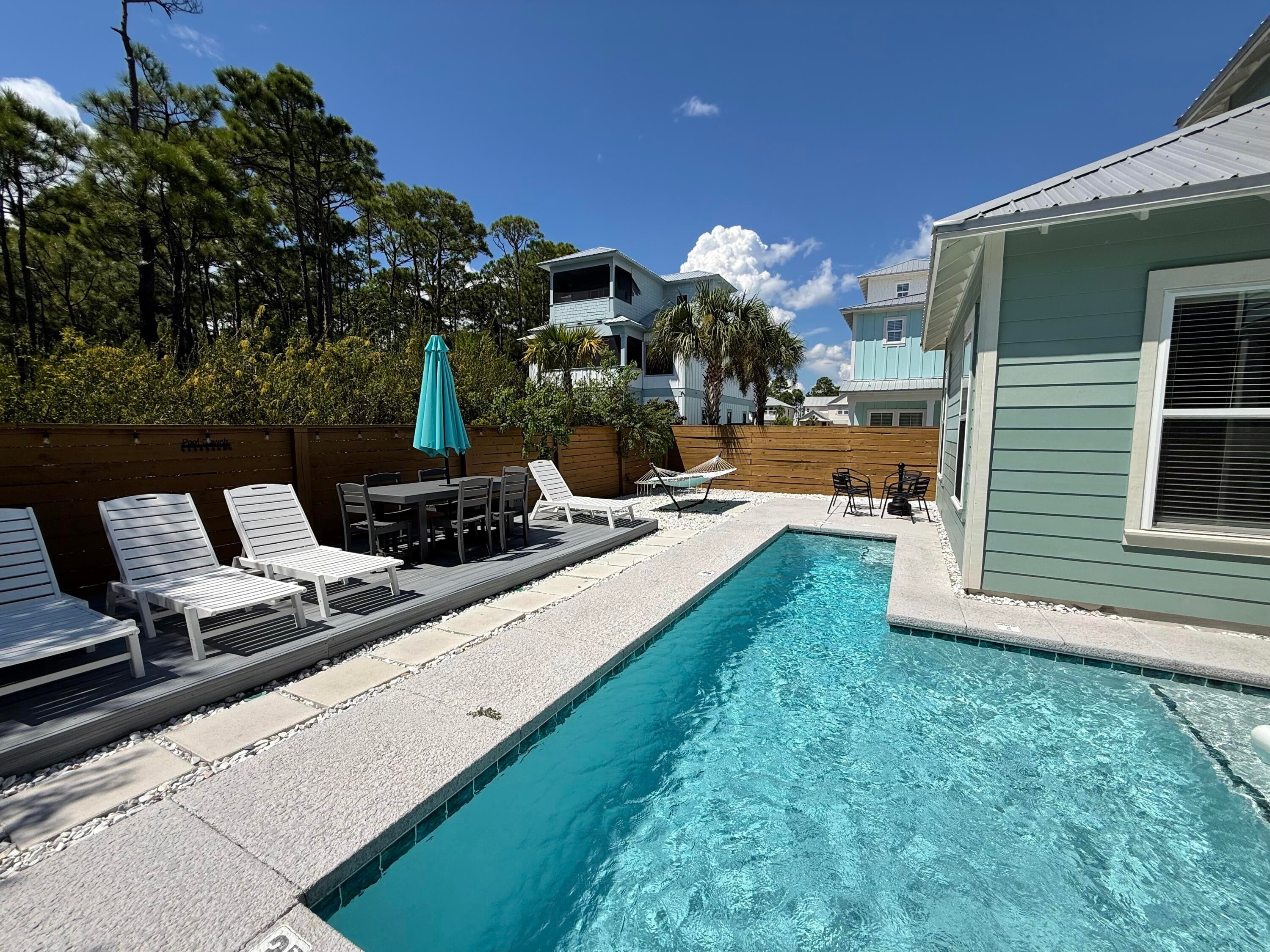 FRANGISTA BEACH - Residential