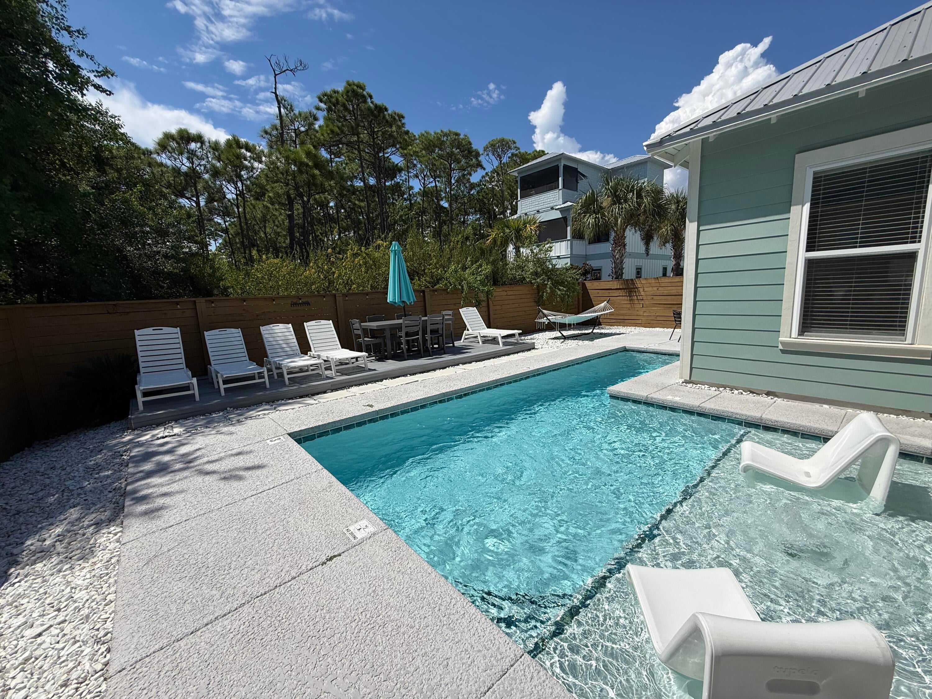 FRANGISTA BEACH - Residential