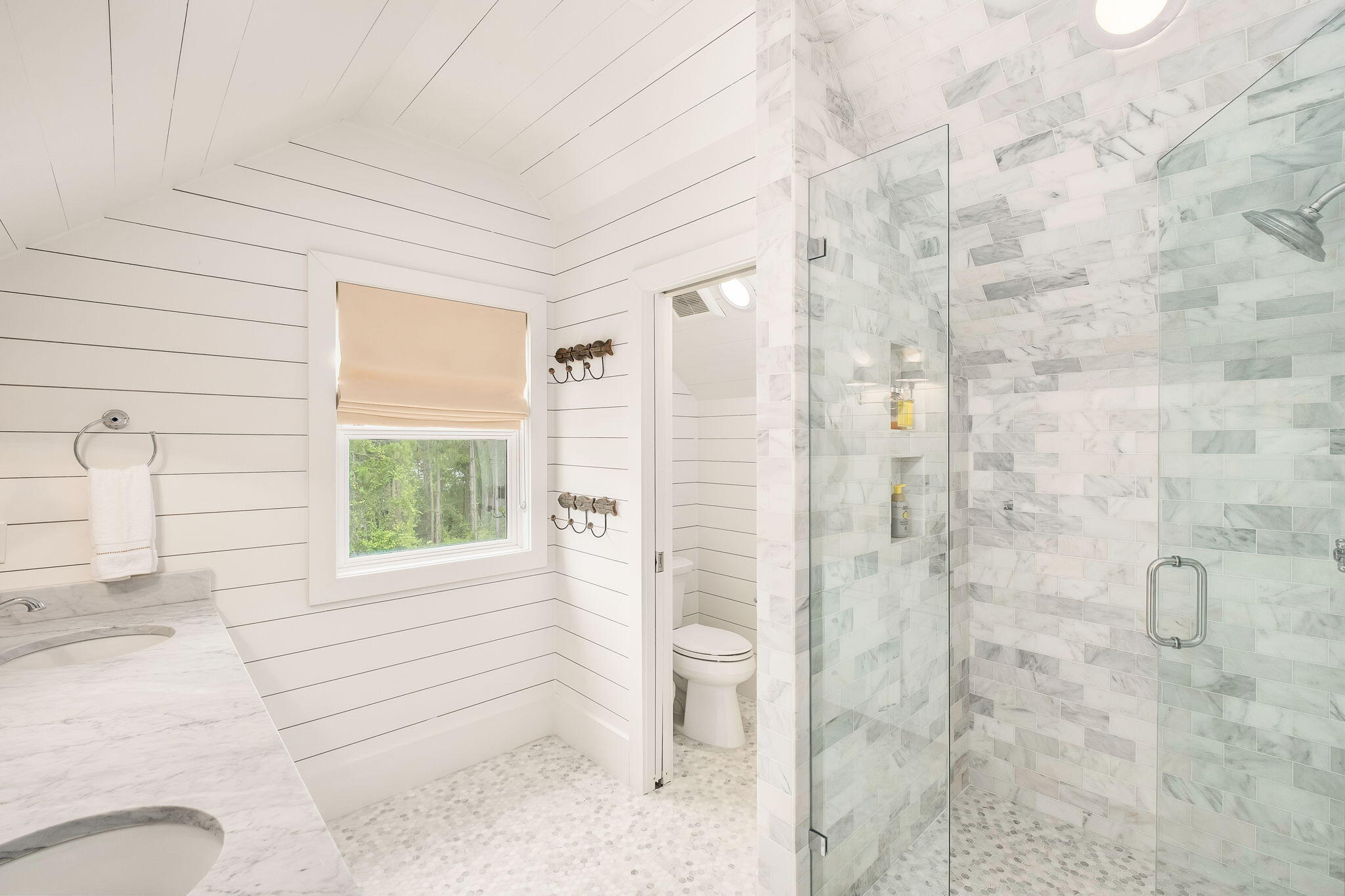 WATERCOLOR - Residential