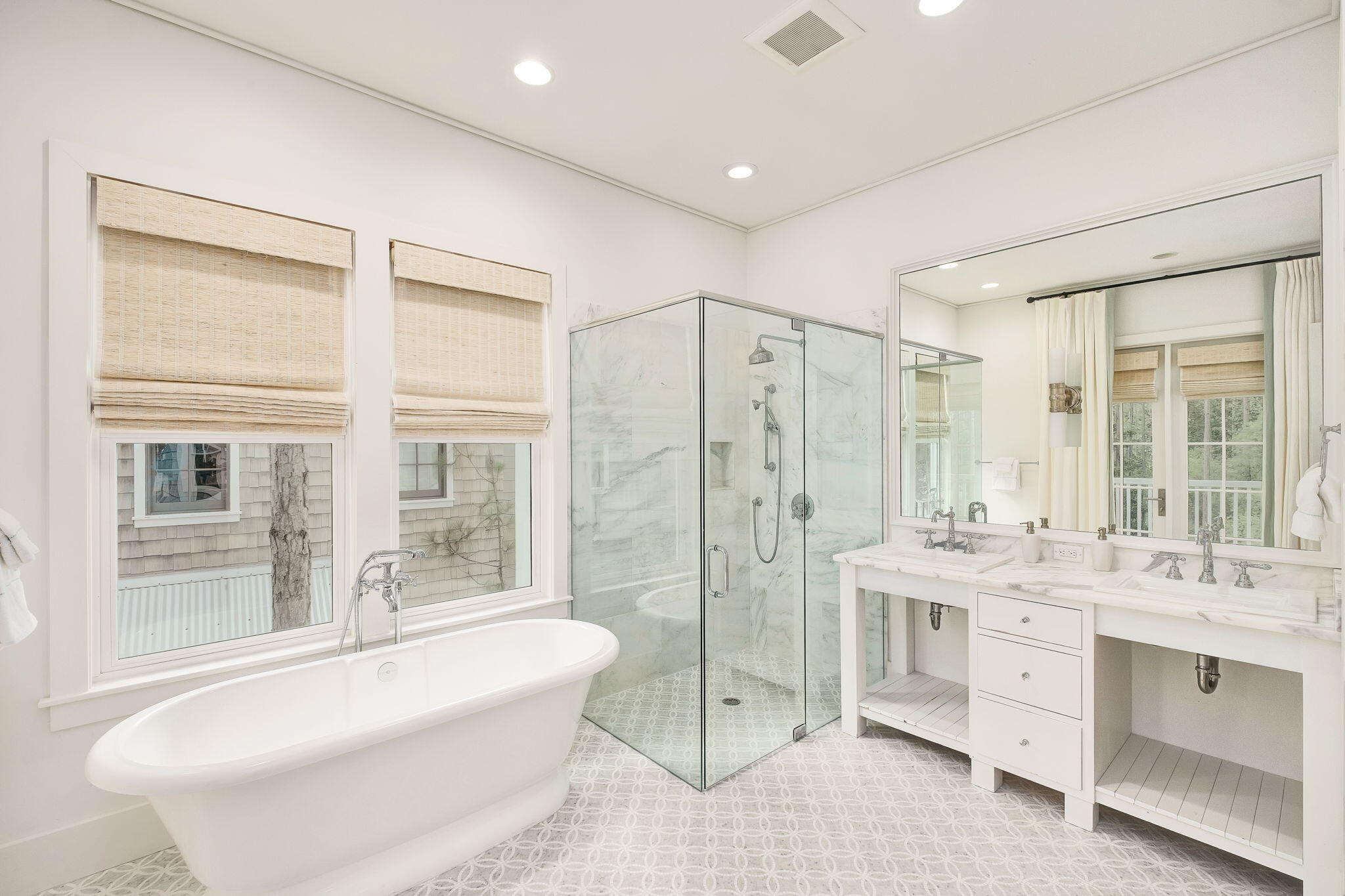 WATERCOLOR - Residential