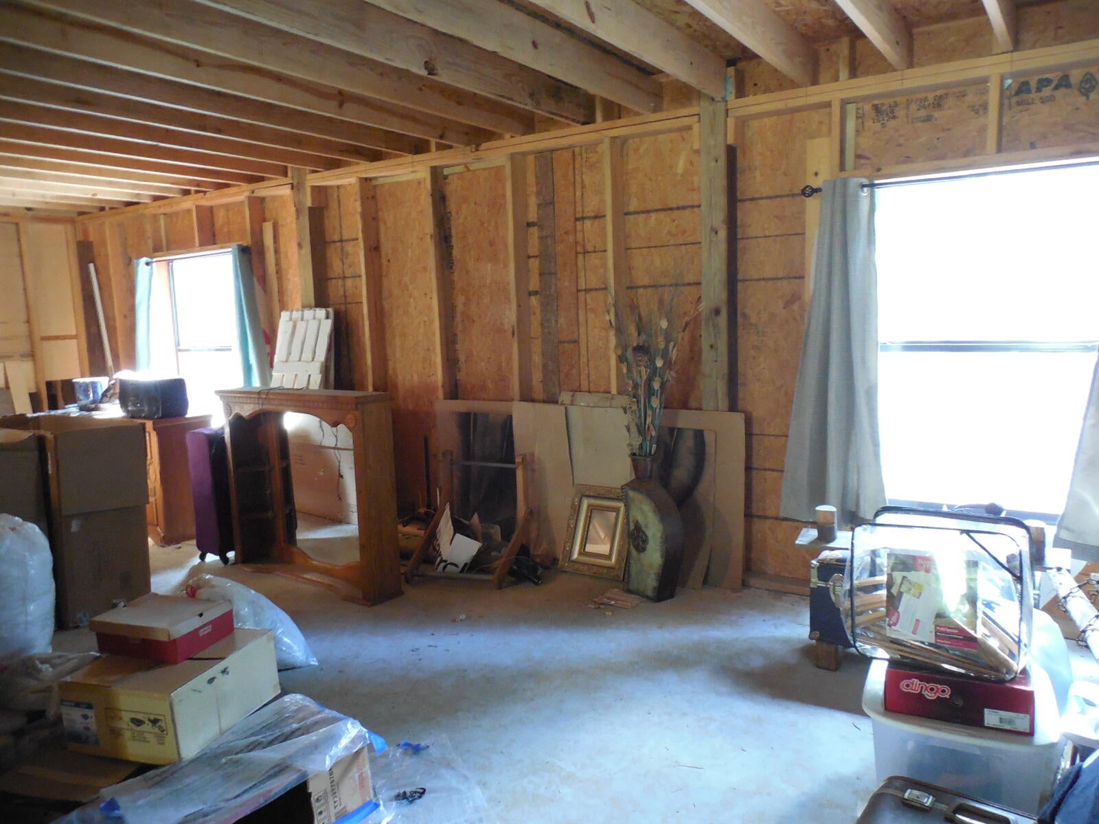 NO RECORDED SUBDIVISION - Residential