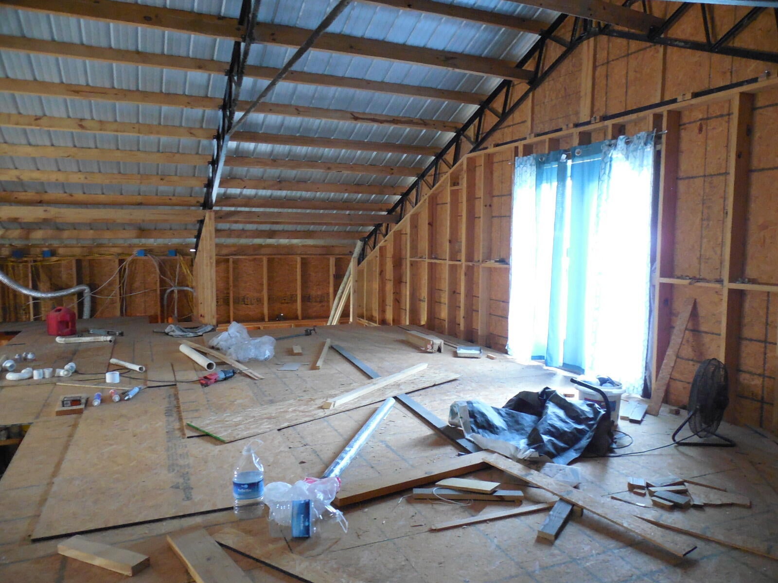 NO RECORDED SUBDIVISION - Residential