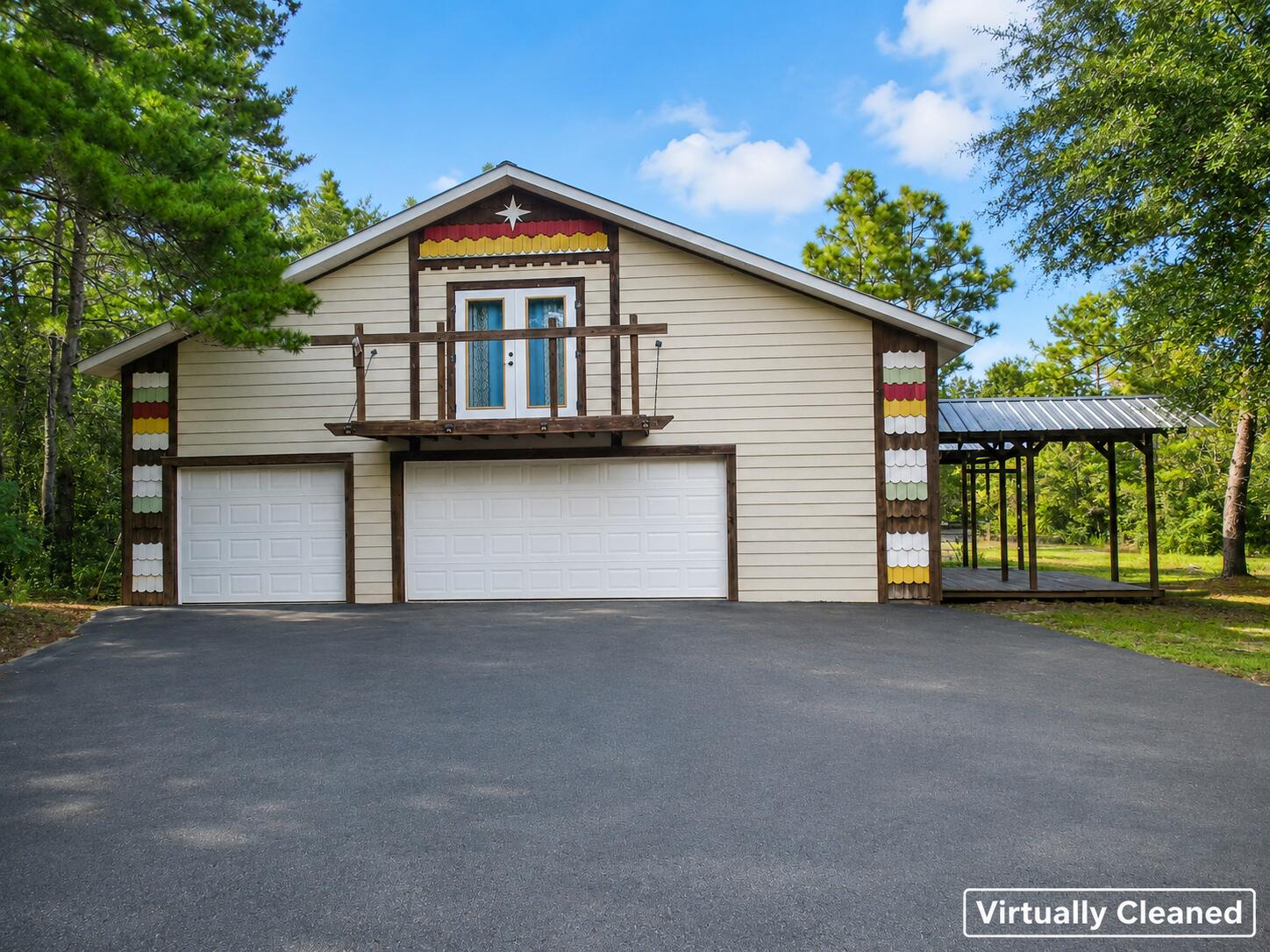 NO RECORDED SUBDIVISION - Residential