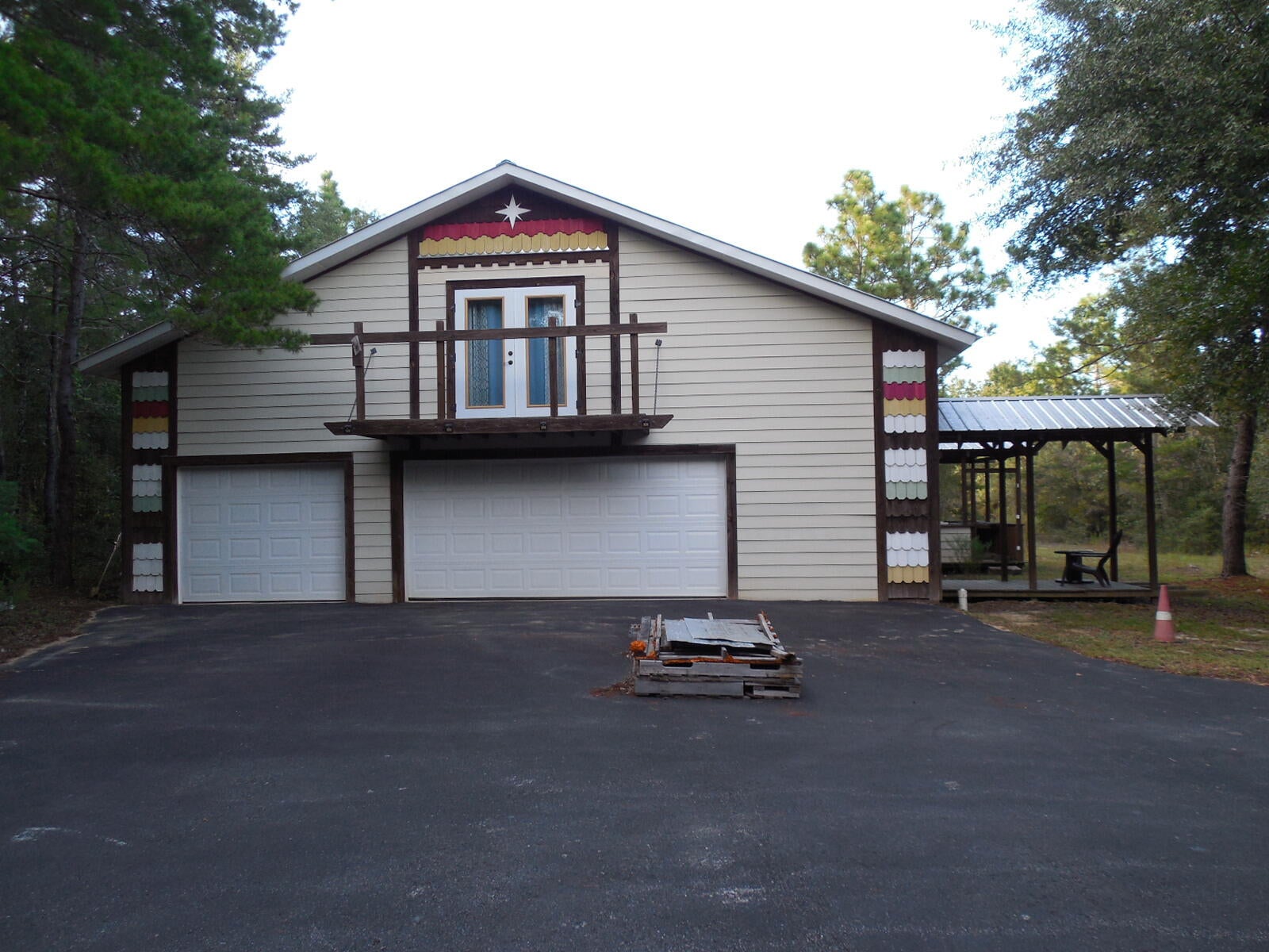 NO RECORDED SUBDIVISION - Residential