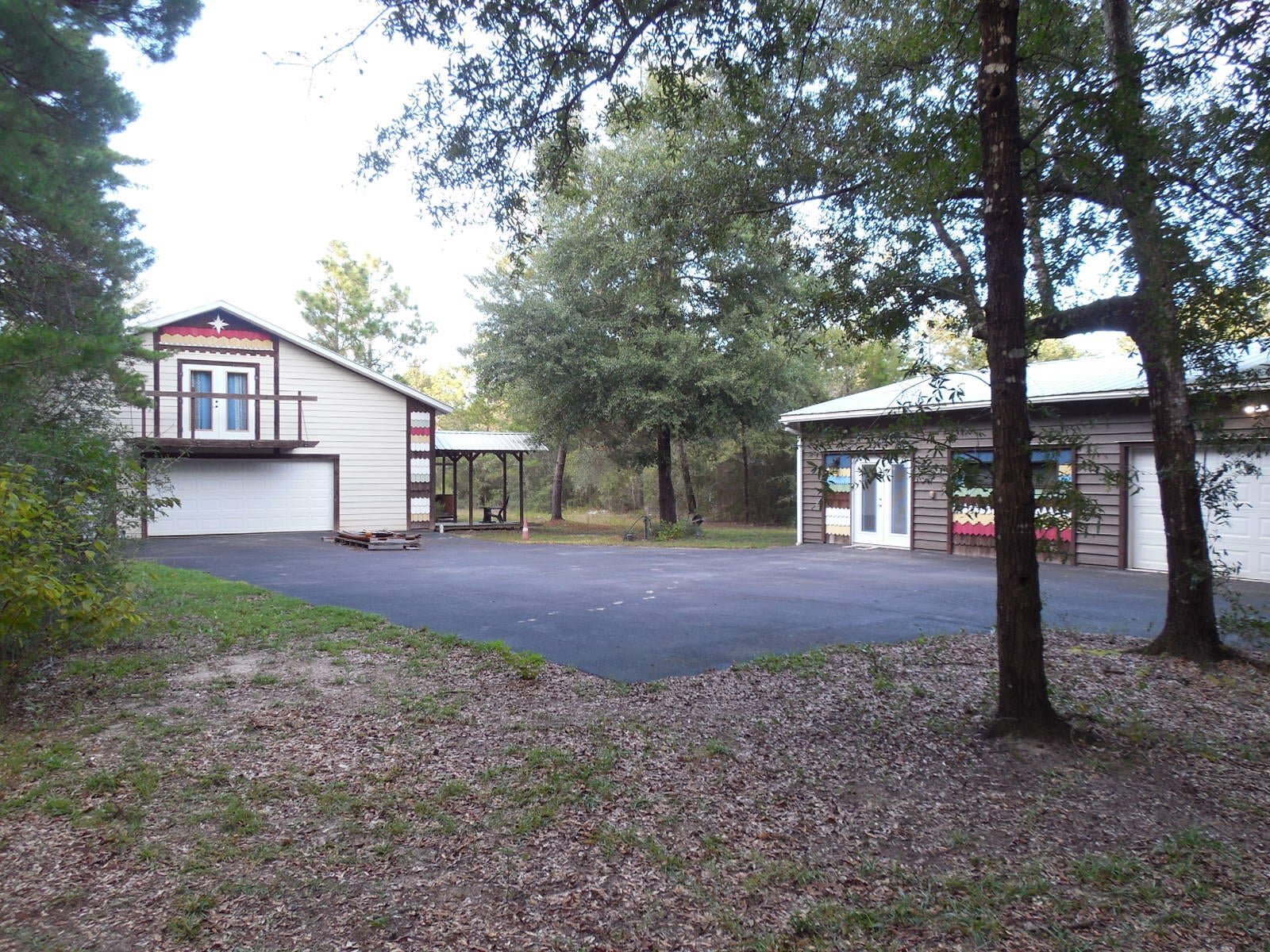NO RECORDED SUBDIVISION - Residential