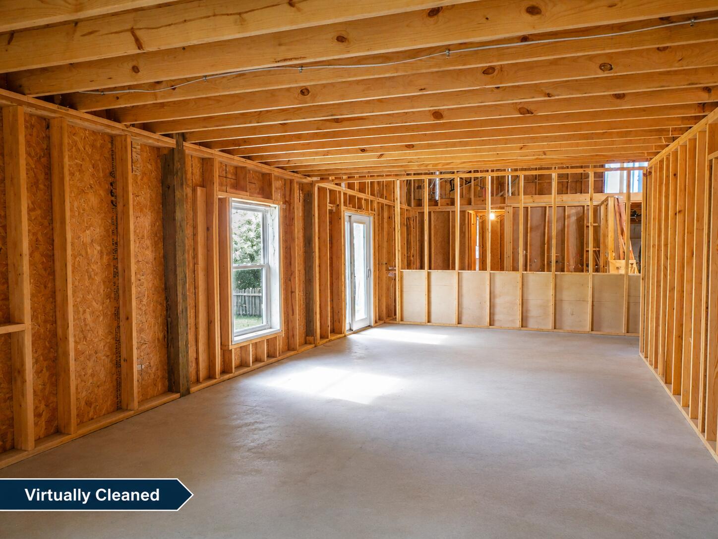 NO RECORDED SUBDIVISION - Residential