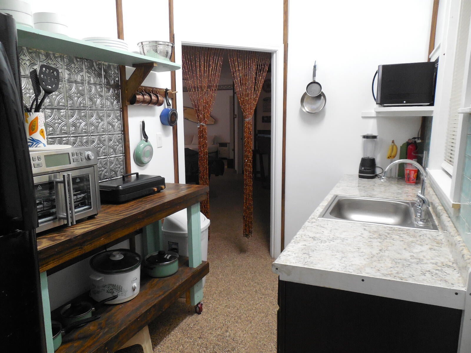NO RECORDED SUBDIVISION - Residential