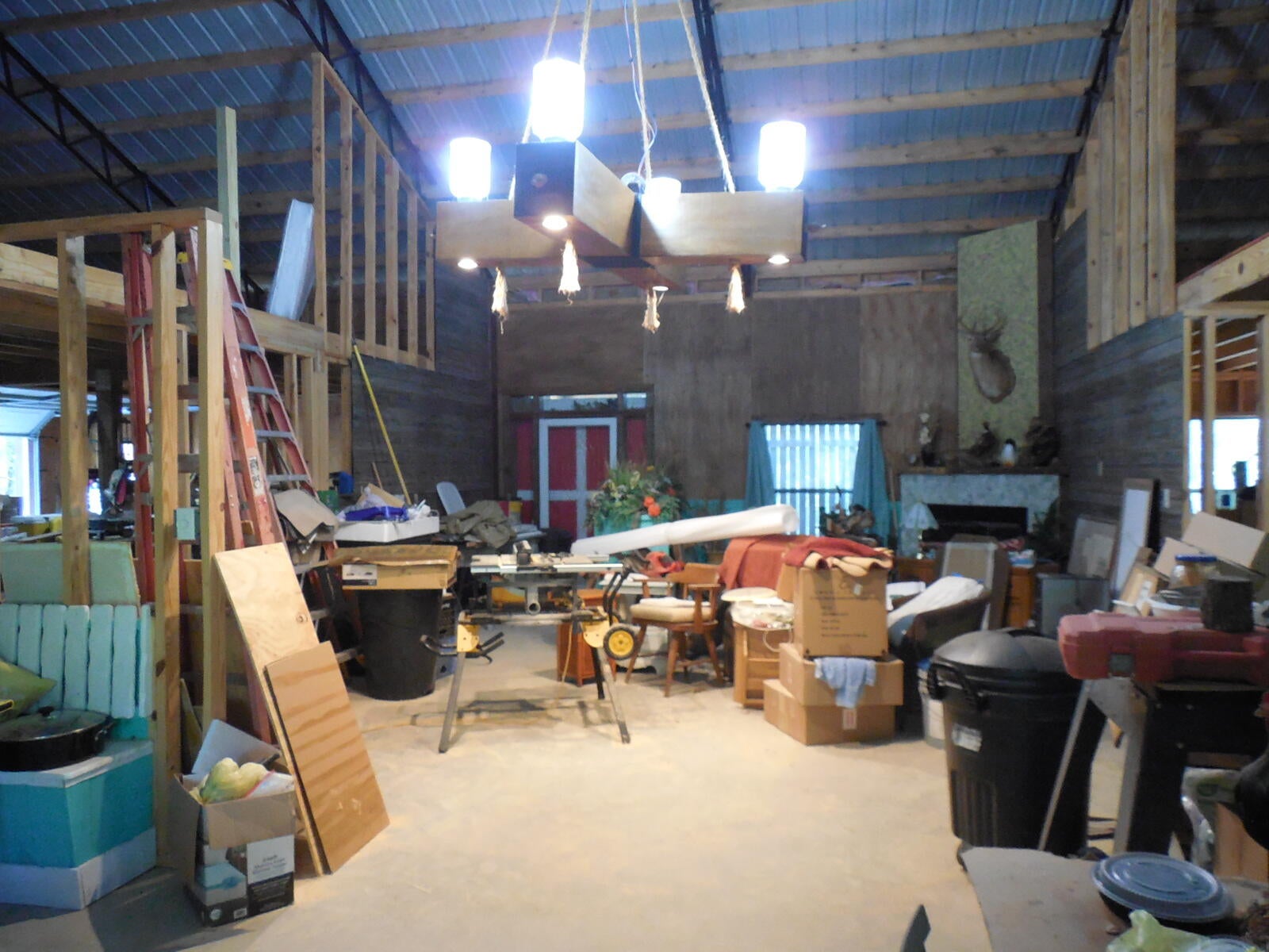 NO RECORDED SUBDIVISION - Residential