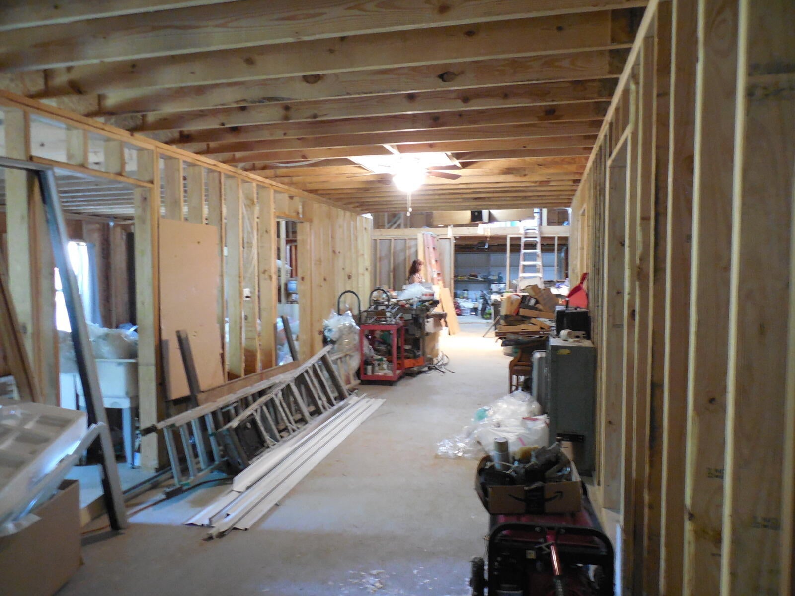 NO RECORDED SUBDIVISION - Residential