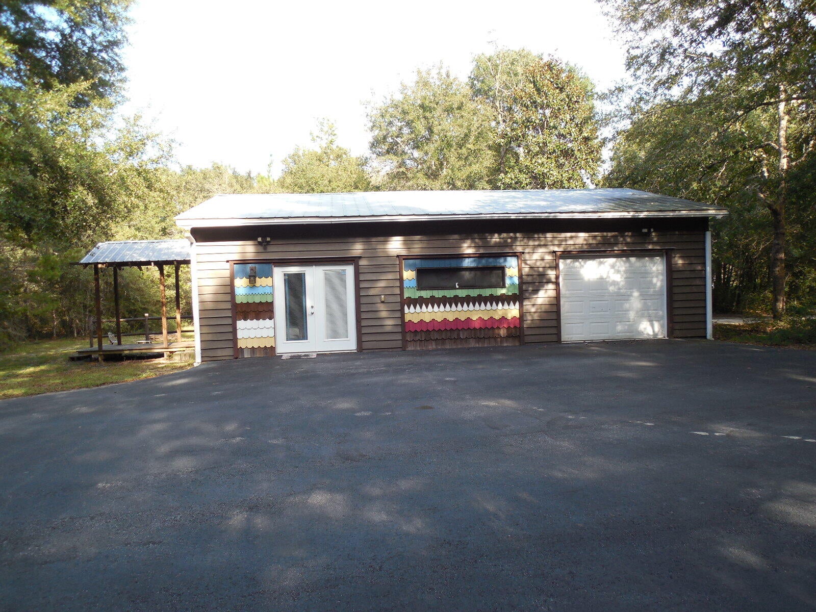 NO RECORDED SUBDIVISION - Residential