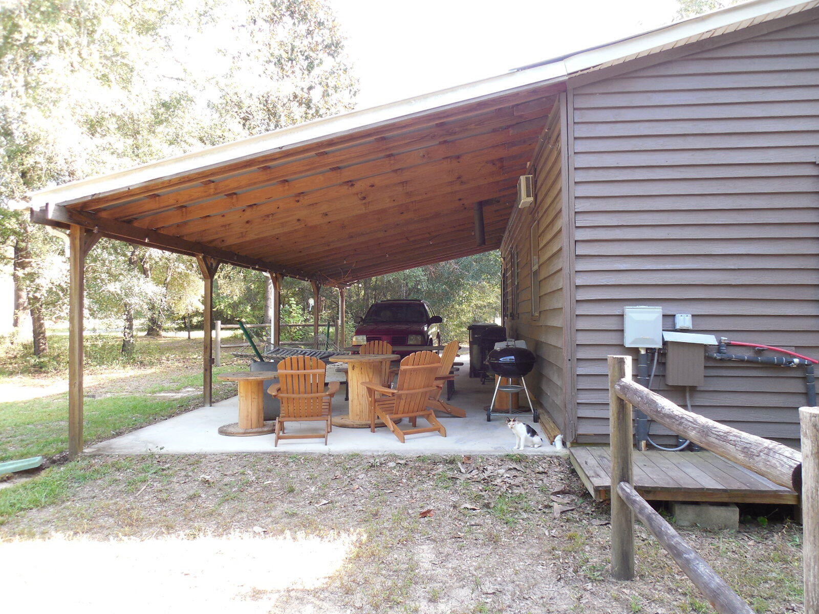 NO RECORDED SUBDIVISION - Residential