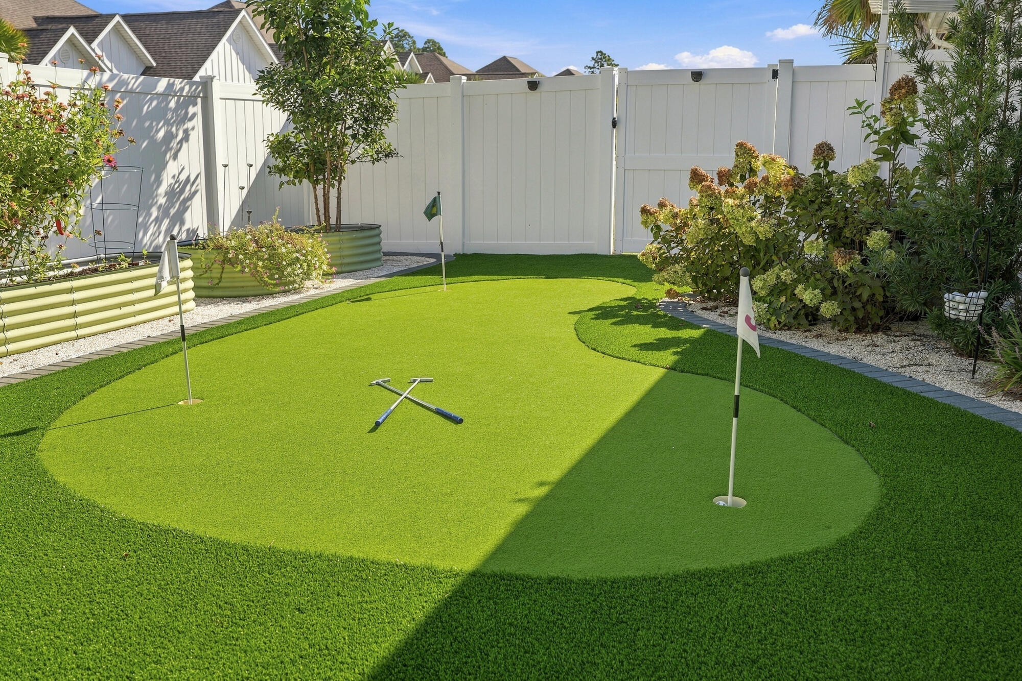 Lakeview Subdivision - Residential